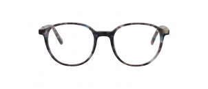 Lunettes de vue Les Triplés -  TRI344 - Ecaille A