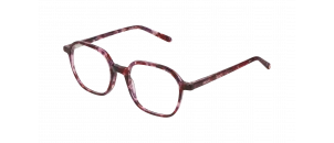 Lunettes de vue Rip Curl - GOA008 - Rose A
