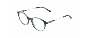 Lunettes de vue Rip Curl - GOU048 - Vert A