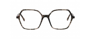 Lunettes de vue Clémence &amp; Margaux - CM548 - Noir A