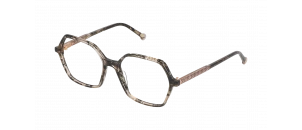 Lunettes de vue Clémence &amp; Margaux - CM548 - Noir A