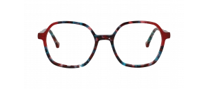 Lunettes de vue Clémence &amp; Margaux - CM565 - Bleu A