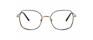 Lunettes de vue Clémence &amp; Margaux - CM584 - Noir A