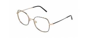 Lunettes de vue Clémence &amp; Margaux - CM584 - Noir A