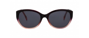 Lunettes de soleil Baila - SFP1727 - Mauve B