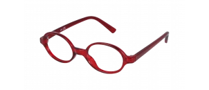 Lunettes de vue Baila - OJP1805 - Rouge A