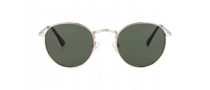 Lunettes de sport Baila - SMM1810 - Doré B