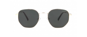 Lunettes de sport Baila - SHM1817 - Doré B