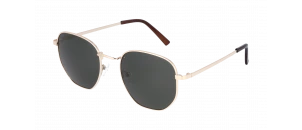 Lunettes de sport Baila - SHM1817 - Doré B