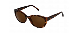 Lunettes de soleil Baila - SFP1916 - Ecaille B