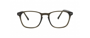 Lunettes de vue Attitude Santé - ASH1906 - Brun A