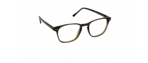 Lunettes de vue Attitude Santé - ASH1906 - Brun A