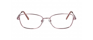 Lunettes de vue Attitude Santé - ASF1910 - Rose A