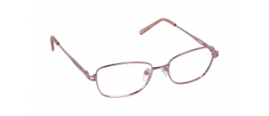 Lunettes de vue Attitude Santé - ASF1910 - Rose A