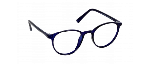 Lunettes de vue Attitude Santé - ASF1911 - Bleu A