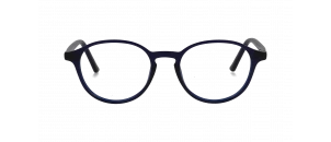 Lunettes de vue Attitude Santé - ASM1917 - Bleu A