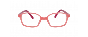 Lunettes de vue Attitude Santé - ASJ1921 - Rose A