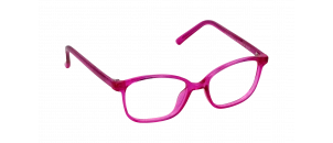 Lunettes de vue Attitude Santé - ASJ1922 - Mauve A