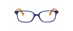 Lunettes de vue Attitude Santé - ASJ1923 - Bleu A