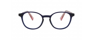 Lunettes de vue Attitude Santé - ASJ1924 - Bleu A