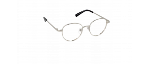Lunettes de vue Attitude Santé - ASJ1926 - Argent A