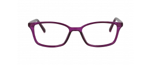 Lunettes de vue Attitude Santé - ASJ1927 - Violet A