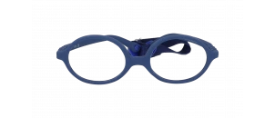 Lunettes de vue Attitude Santé - ASJ1918 - Bleu A