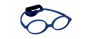 Lunettes de vue Attitude Santé - ASJ1918 - Bleu A