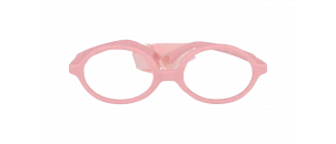 Lunettes de vue Attitude Santé - ASJ1918 - Rose A