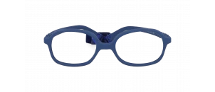 Lunettes de vue Attitude Santé - ASJ1920 - Bleu A