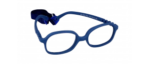 Lunettes de vue Attitude Santé - ASJ1920 - Bleu A