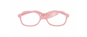 Lunettes de vue Attitude Santé - ASJ1920 - Rose A