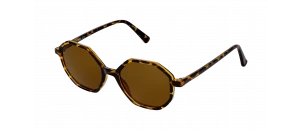 Lunettes de soleil Baila - SMP2005 - Ecaille B