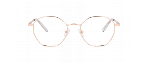 Lunettes de vue Baila - OFM2025 - Rose A
