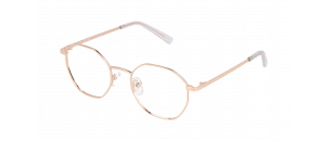 Lunettes de vue Baila - OFM2025 - Rose A