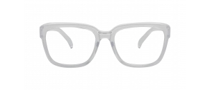 Lunettes anti-lumière bleue Baila - OMP2027 - Cristal / Transparent A