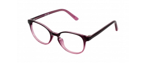 Lunettes de vue Baila - OJP2029 - Mauve A