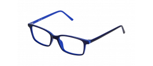 Lunettes de vue Baila - OJP2032 - Bleu A