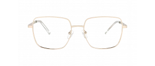 Lunettes de vue Baila - OFM2023 - Doré A