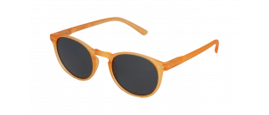 Lunettes de soleil Kumquat - K2101S - Orange B