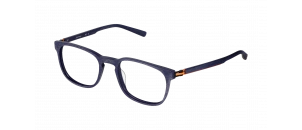 Lunettes de vue Püre Design - PU2101 - Bleu A