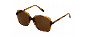 Lunettes de soleil Baila - SFP2105 - Ecaille B