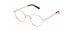 Lunettes de vue Baila - OFM2111 - Rose A