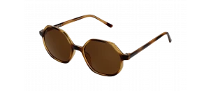 Lunettes de soleil Baila - SJP2115 - Ecaille B