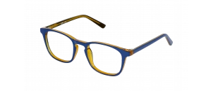 Lunettes de vue Baila - OJP2117 - Bleu A