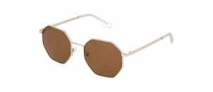 Lunettes de soleil Baila - SFM2103 - Dor&eacute; B
