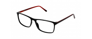 Lunettes de vue Baila - OHP2127 - Noir A