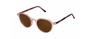 Lunettes de soleil Baila - SJP2136 - Rose B