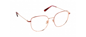 Lunettes anti-lumière bleue Cosmopolitan - CM2119 - Rouge A
