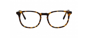 Lunettes de vue JAW -  A2107 - Ecaille A